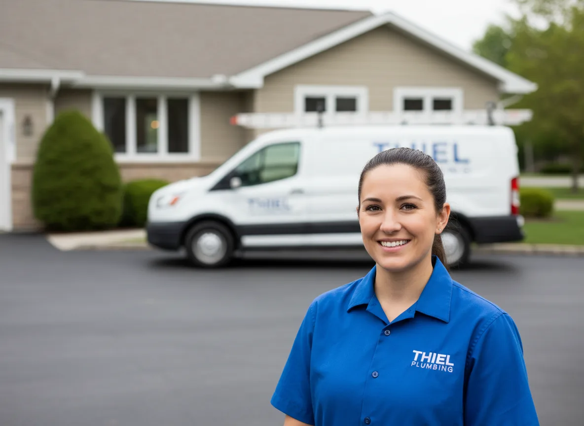 Plumber Dumont, MN FAQs